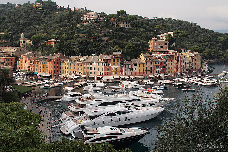 Portofino