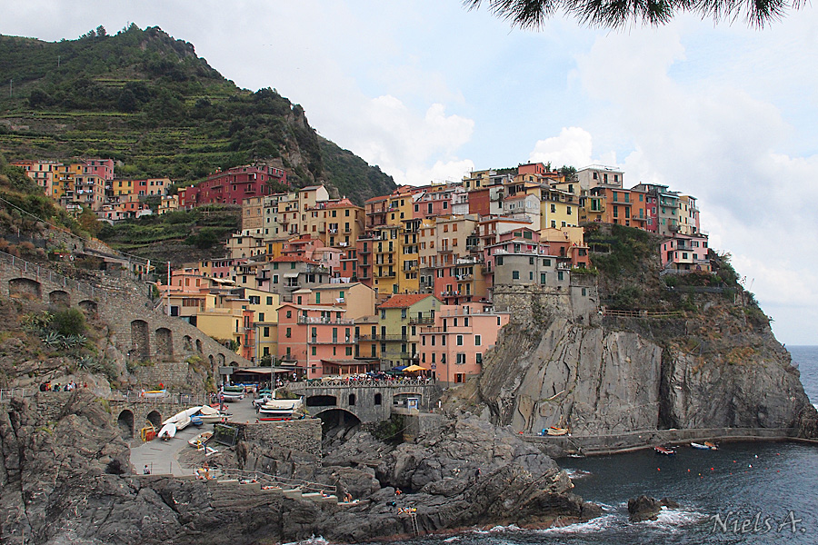 Cinque Terra