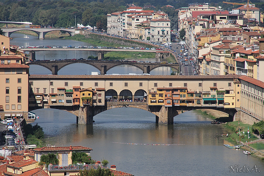 Ponte Vecchio