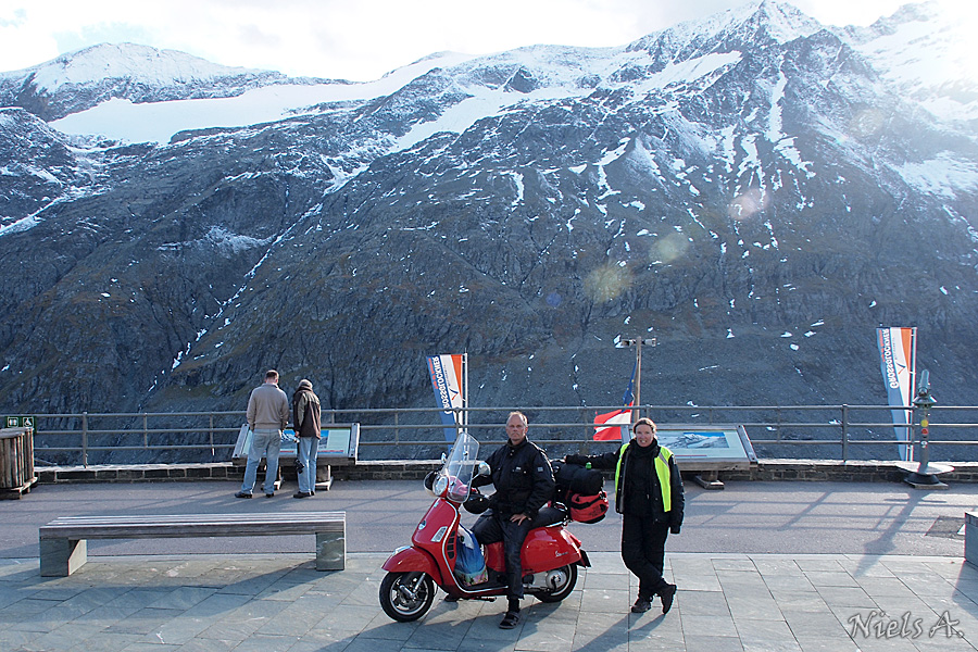Grossglockner